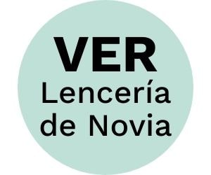 lenceria de novia